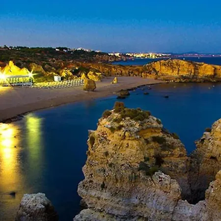 Apartment Sunset Sea View 2 Bedroom Vd Albufeira