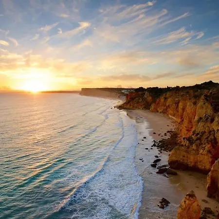 Sunset Sea View 2 Bedroom Vd Albufeira