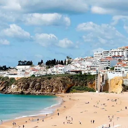 Sunset Sea View 2 Bedroom Vd Apartment