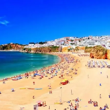 Sunset Sea View 2 Bedroom Vd Albufeira