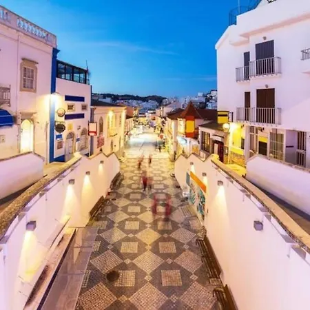 Appartement Sunset Sea View 2 Bedroom Vd
