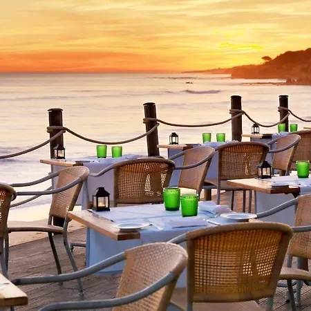 Sunset Sea View 2 Bedroom Vd Albufeira