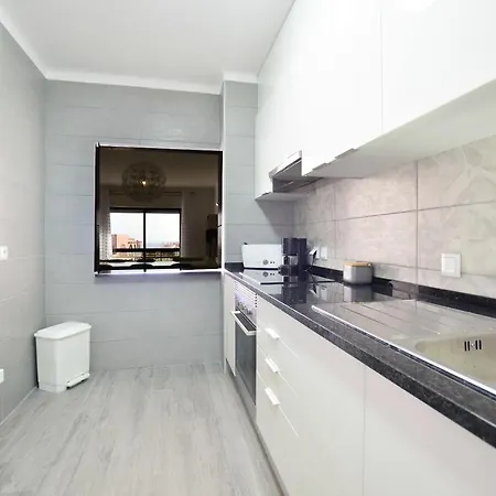 Sunset Sea View 2 Bedroom Vd Albufeira