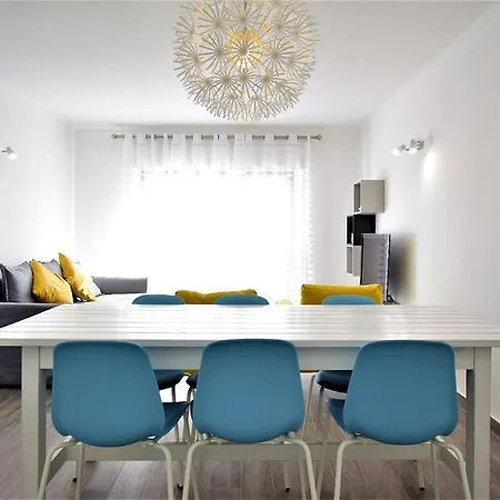Sunset Sea View 2 Bedroom Vd Apartment