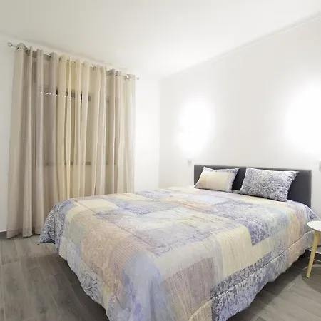 Sunset Sea View 2 Bedroom Vd Apartment Albufeira
