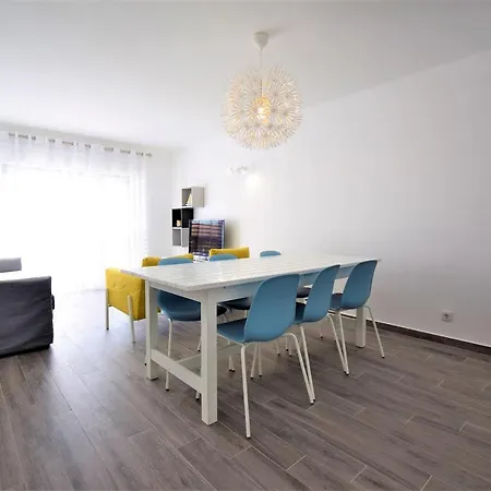 Apartment Sunset Sea View 2 Bedroom Vd Albufeira