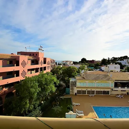 Apartment Sunset Sea View 2 Bedroom Vd *