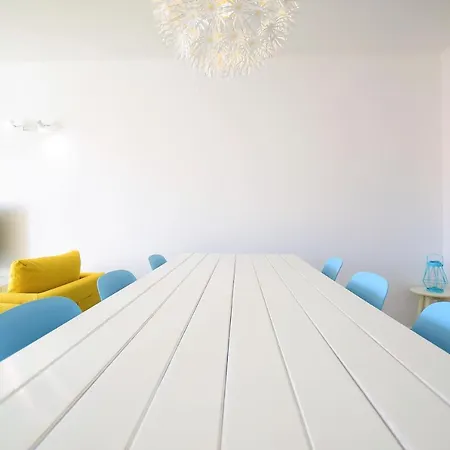 Apartment Sunset Sea View 2 Bedroom Vd