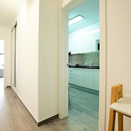 Sunset Sea View 2 Bedroom Vd Apartment