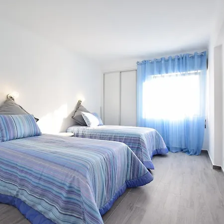 Sunset Sea View 2 Bedroom Vd Albufeira