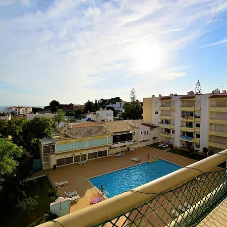 Sunset Sea View 2 Bedroom Vd Apartment *